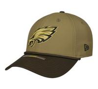 Casquette 39Thirty NFL25 STS Eagles by New Era olive M/L (57-59 cm)