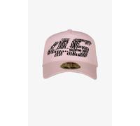 Casquette 46 ""Animalier"" Femme