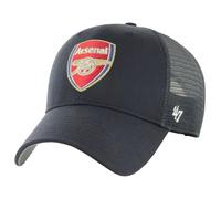 Casquette Arsenal FC Branson ’47 MVP Cap Filaire Truckers EPL Logo