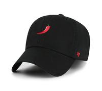 Casquette 47 Brand Base Runner Icon '47 Clean Up Phrase Fruit Food Neu