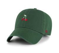Casquette 47 Brand Base Runner Icon '47 Clean Up Phrase Fruit Food Neu