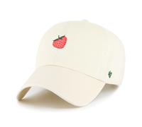 Casquette 47 Brand Base Runner Icon '47 Clean Up Phrase Fruit Food Neu