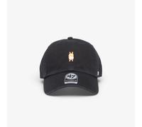 Casquette '47 Brand Clean Up Base Runner Icon Cap Black Universal