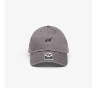 47 Base Runner Icon Cap Gris