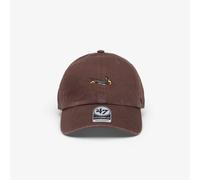 47 Casquette Dog Base Runner Icon