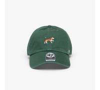 Casquette '47 Brand Clean Up Dog Base Runner Icon Cap Dark Green Universal