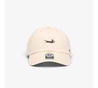 Casquette '47 Brand Clean Up Dog Base Runner Icon Cap Natural Universal
