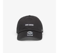 Casquette '47 Brand Clean Up Phrase Base Runner Icon Cap Black Universal