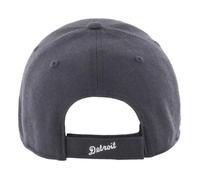 Forty Seven 47 Brand Detroit Tigers Cooperstown MVP Curved Velcroback Cap