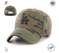 Casquette - 47 Brand - GROVE - Ajustable - 100% coton - Décontractée