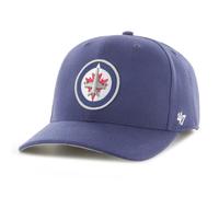 '47 Low Profile Snapback Cap - Zone Winnipeg Jets