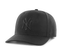 Casquette 47 Brand Low Profile - ZONE New York Yankees noir