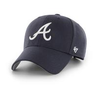 Casquette 47 Brand MLB Atlanta Braves '47 MVP