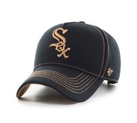 Casquette 47 Brand MLB Chicago White Sox Contrast Stitch MVP DT