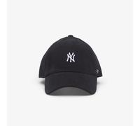 47 Casquette Mlb New York Yankees Cord Base Runner Clean Up