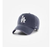 '47 Casquette de la marque MLB Los Angeles Dodgers Clean Up - Vintage - Bleu marine