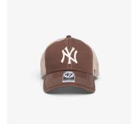 47 Mlb New York Yankees Trawler Cap Marron