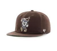 Casquette 47 Brand MLB New York Yankees Cartoon Icon Captain RL Café