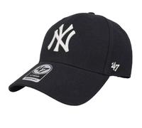 Casquette 47 Brand MLB New York Yankees MVP B-MVPSP17WBP-NYC - Unisexe - Bleu marine