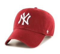 Casquette 47 Brand - MLB New York Yankees - Razor Rouge - Homme - Sportswear