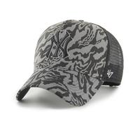 Casquette 47 Brand MLB New York Yankees Tremor Camo Mesh 47 MVP DT Neu
