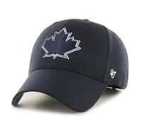 Casquette - 47 Brand - MLB Toronto Blue Jays - Couleur navy - Style Sportswear - Ajustable