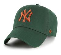 Casquette - 47 BRAND - MVP - Ajustable - Vert - Taille Unique - MLB 1