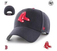 Casquette MLB 47 MVP Boston Red Sox - Alternate logo