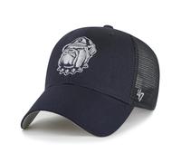 47 Casquette Branson MVP Georgetown Hoyas - Marine - One Size NY - Navy One Size, NY - Navy, Taille Unique