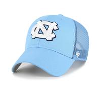 Casquette 47 Brand NCAA North Carolina Tar Heels Branson '47 MVP Trucker Mesh