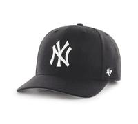 Casquette - 47 Brand - NEW YORK YANKEES - COLD ZONE - MVP DP - Noir