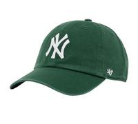 47 Brand Relaxed Fit Cap - MLB New York Yankees vert foncé
