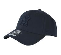 Casquette 47 Brand New York Yankees MVP B-MVPSP17WBP-NYA - Unisexe - Bleu marine