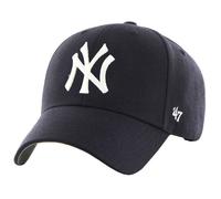 47 Mlb New York Yankees Cap Noir