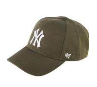 Casquette - 47 Brand - New York Yankees - MVP - Unisexe - Vert - Sportswear