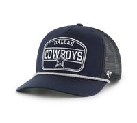 Casquette 47 Brand NFL DALLAS COWBOYS Hone HITCH RF Snapback Mesh Logo