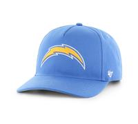 Casquette 47 Brand NFL Los Angeles Chargers HITCH RF Snapback Avec Logo Brodé