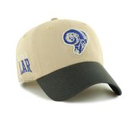 Casquette NFL Basecap Los Angeles Rams Cleanup Ashford Vintage 196505897167