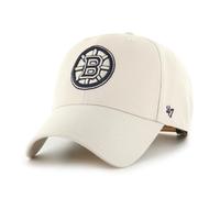 Casquette 47 Brand NHL Boston Bruins '47 MVP SNAPBACK Avec Logo Brodé