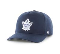 Casquette 47 Brand NHL Toronto Maple Leafs '47 HITCH Snapback Logo Broderie