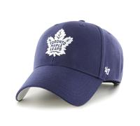 Casquette 47 Brand NHL Toronto Maple Leafs Ballpark Snap 47 MVP Basecap Logo