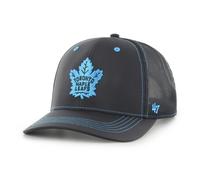 Casquette 47 Brand NHL Toronto Maple Leafs XRAY '47 TRUCKER Avec Logo Brodé