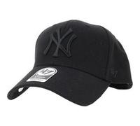 Casquette 47 brand Ny cap noir logo noir Noir Taille : OSFA Noir G