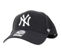 '47 New York Yankees Navy MLB Sure Shot Most Value P. Snapback Cap - One-Size