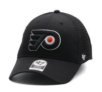 Casquette '47 Brand PHILADELPHIA FLYERS (Couleur: Noir - Taille: Taille unique)