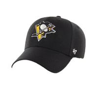Casquette 47 Brand Relaxed Fit - MVP Pittsburgh Penguins noir