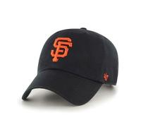 Casquette - 47 Brand - San Francisco 49ers - Vintage - Noir - Taille Unique