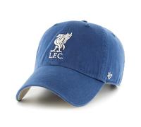 Casquette ’47 CLEAN UP Liverpool FC Ballpark Logo Brodé