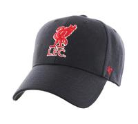 Casquette - 47 - Liverpool FC - Navy - Sportif - Unisexe