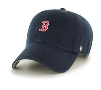 Casquette - 47 - MLB Boston Red Sox - Femme - Bleu - 100% Coton Taille unique